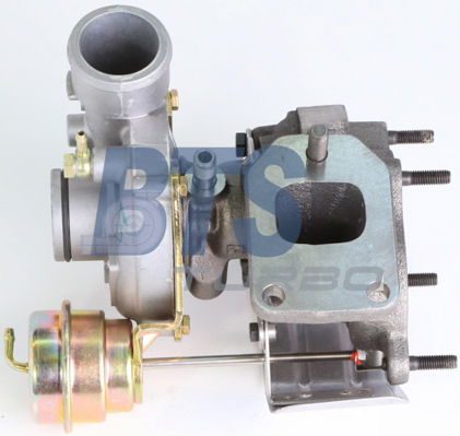 Turbocompresseur, suralimentation ORIGINAL